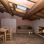 Antichi Sentieri Apartamento *