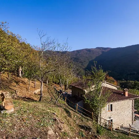 Lejlighed Antichi Sentieri *