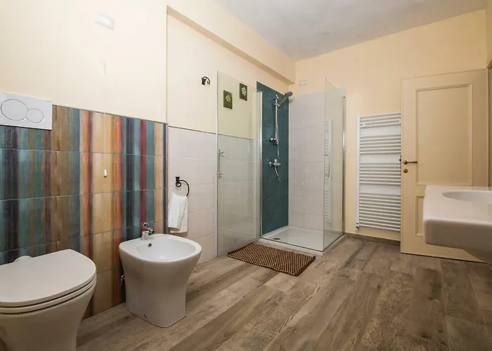 Antichi Sentieri * Serravalle (Bibbiena)