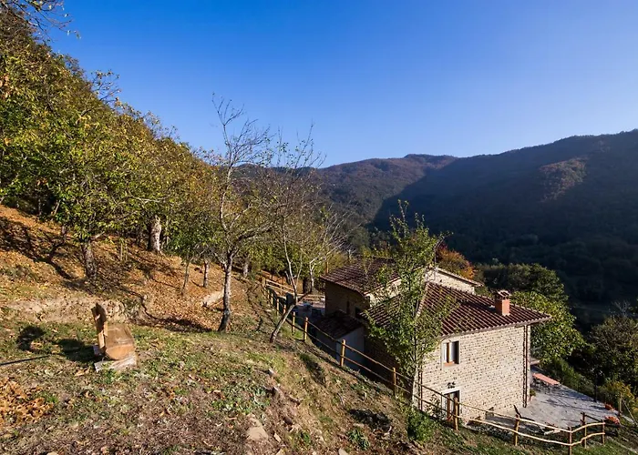 Lejlighed Antichi Sentieri *