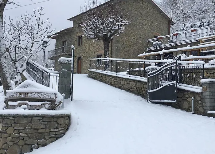 Lejlighed Antichi Sentieri