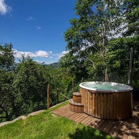 Antichi Sentieri Appartement