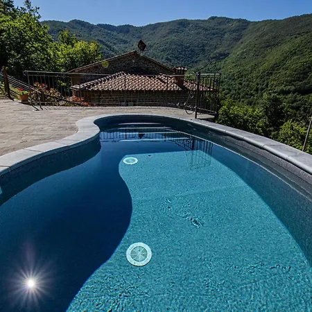 Antichi Sentieri Appartement