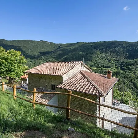 Antichi Sentieri Apartment *