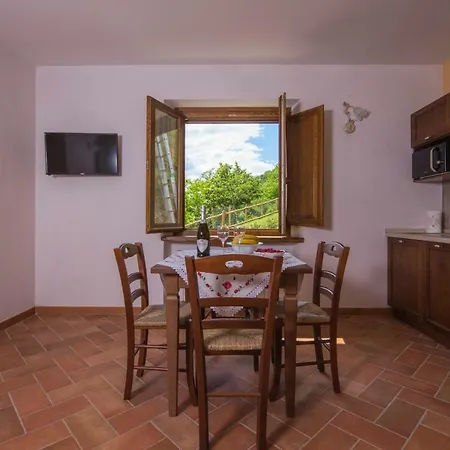 Appartement Antichi Sentieri *