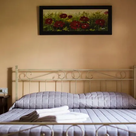 Antichi Sentieri Apartment Serravalle (Bibbiena)