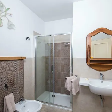 Antichi Sentieri Appartement *