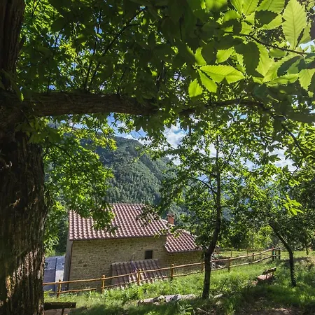Antichi Sentieri Apartment