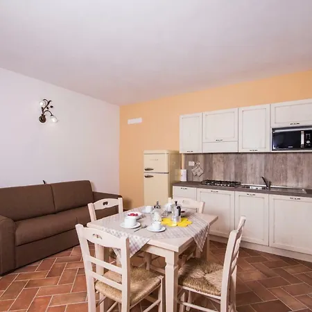 Antichi Sentieri Apartment Serravalle (Bibbiena)