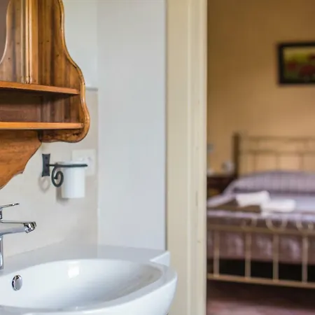 Apartment Antichi Sentieri