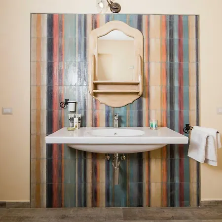 Antichi Sentieri Apartamento *