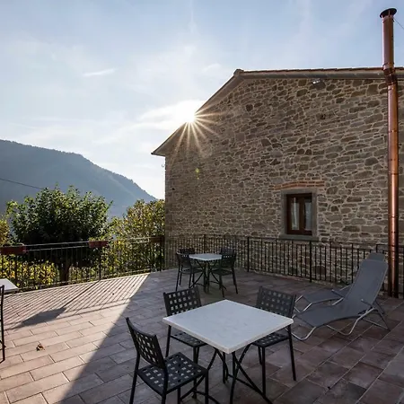 Apartment Antichi Sentieri *