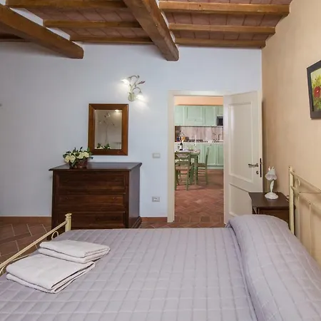 Antichi Sentieri * Serravalle (Bibbiena)