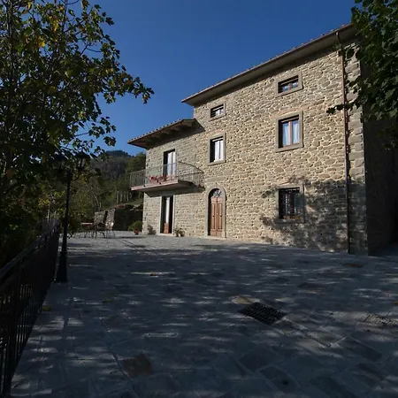 Antichi Sentieri *