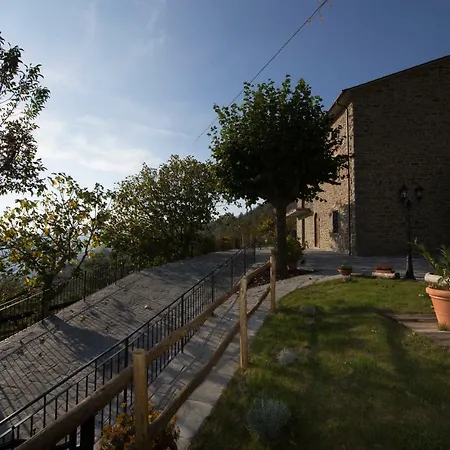 Apartamento Antichi Sentieri