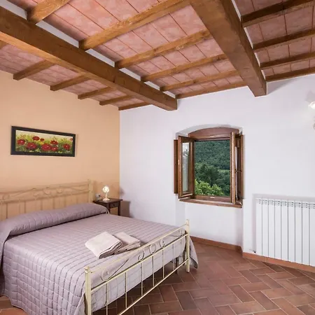 Apartment Antichi Sentieri *