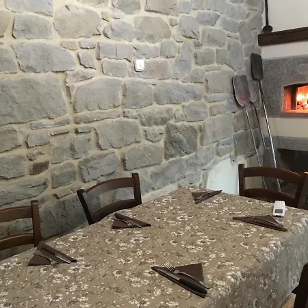 Antichi Sentieri Appartement Serravalle (Bibbiena)