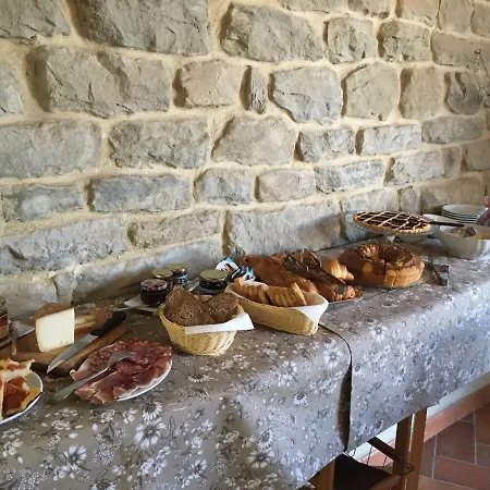 Antichi Sentieri Appartement