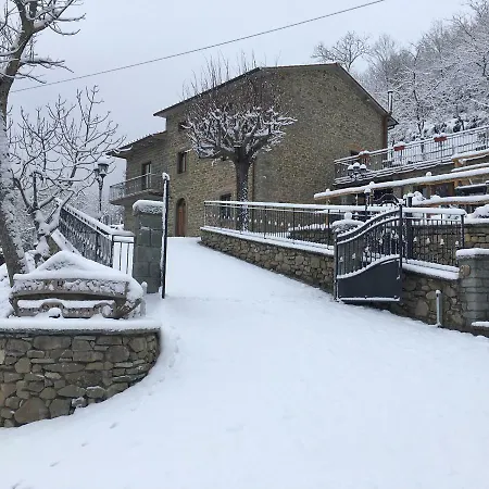 Appartement Antichi Sentieri