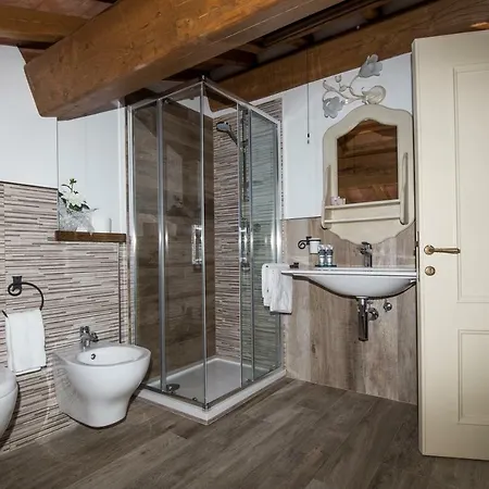 Apartamento Antichi Sentieri