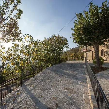 Apartment Antichi Sentieri *