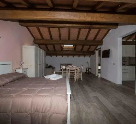Appartement Antichi Sentieri