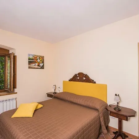 Antichi Sentieri Serravalle (Bibbiena)
