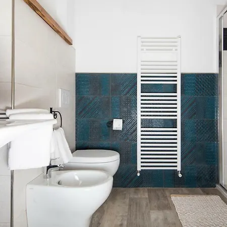 Antichi Sentieri Apartamento Serravalle (Bibbiena)