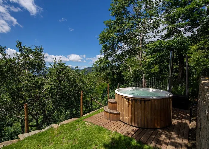 Antichi Sentieri Appartement