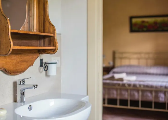 Appartement Antichi Sentieri