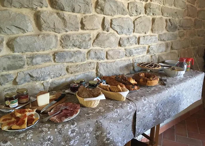 Antichi Sentieri Appartement