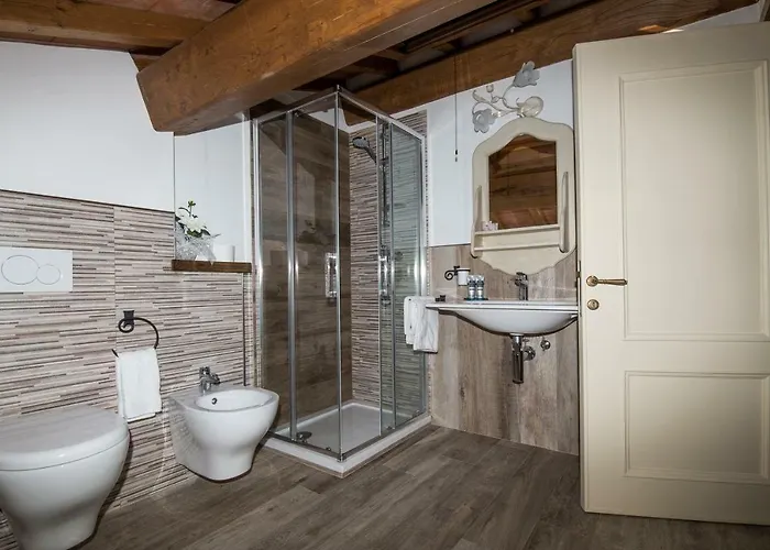 Appartement Antichi Sentieri