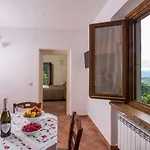 Antichi Sentieri Διαμέρισμα Serravalle (Bibbiena)