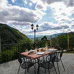 Antichi Sentieri Διαμέρισμα Serravalle (Bibbiena)