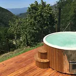 Antichi Sentieri Διαμέρισμα Serravalle (Bibbiena)